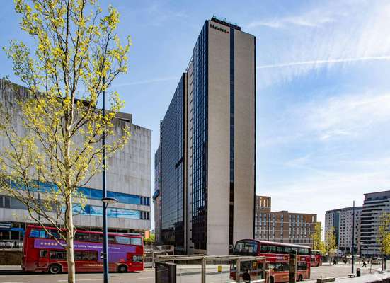 Office to let - McLaren Building, 46 Priory Queensway, Birmingham, B4 7LR