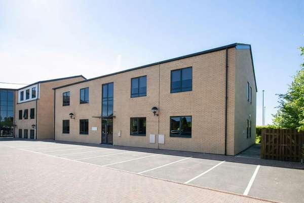 Office to let - 5 Calico Business Park, Sandy Way, Tamworth, B77 4BF