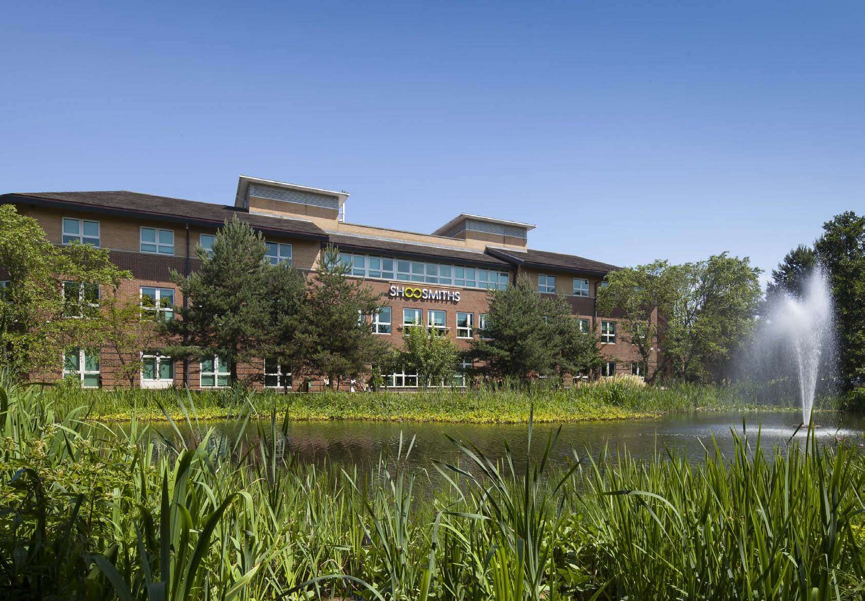 , 5 The Lakes Business Park, Bedford Road, Northampton, East Midlands