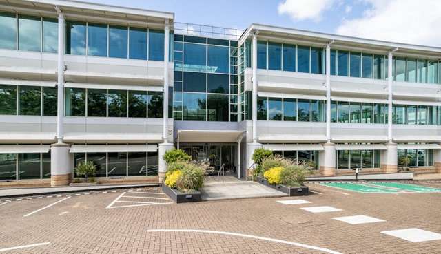 Office for sale - 800 Pavilion Drive, Northampton Business Park, Northampton, NN4 7YL