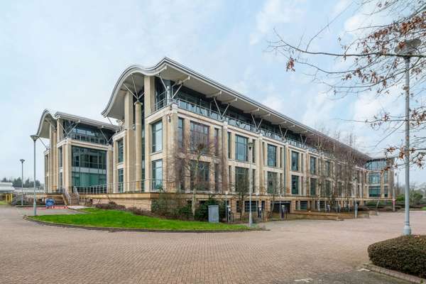 Office for sale - Wythall Green, Bromsgrove, B47 6WG