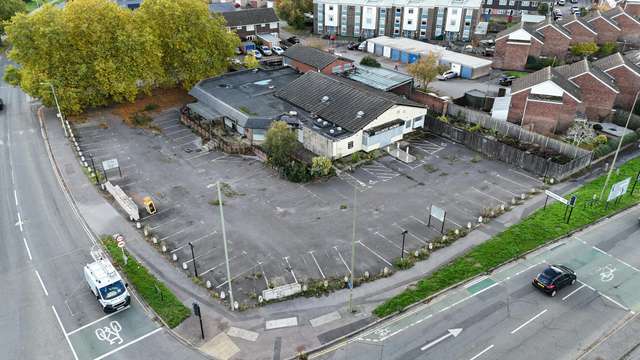 Leisure to let - Bullnose Morris, Watlington Road, Cowley, Oxford, OX4 6SS