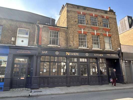 Leisure to let - 2 Duke Street, Richmond-Upon-Thames, TW9 1HP