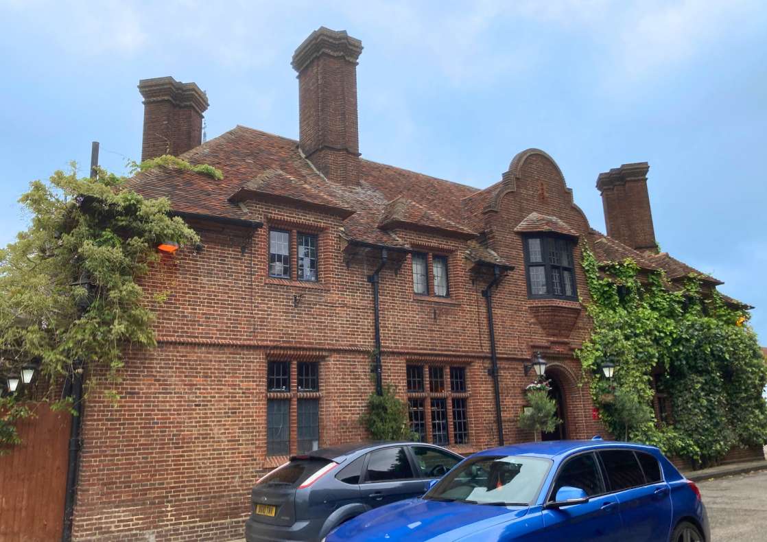 Fordwich Arms, King Street, Fordwich, Canterbury, CT2 0DB Property