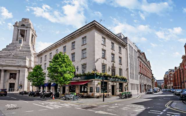 Investment for sale - Prince of Wales, 150-151 Drury Lane, London, WC2B 5TD