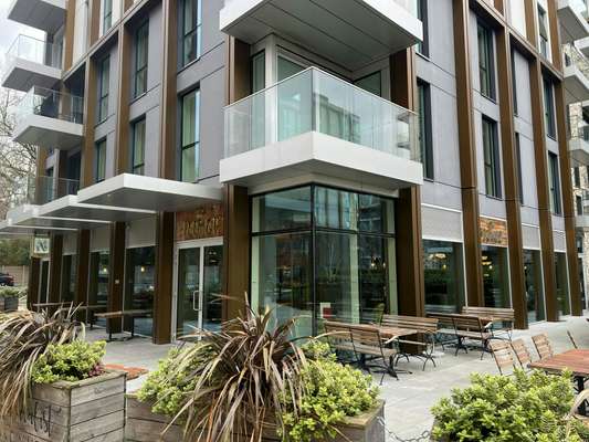 Leisure for sale - Naturalist, 14 Woodberry Down, London, N4 2GB