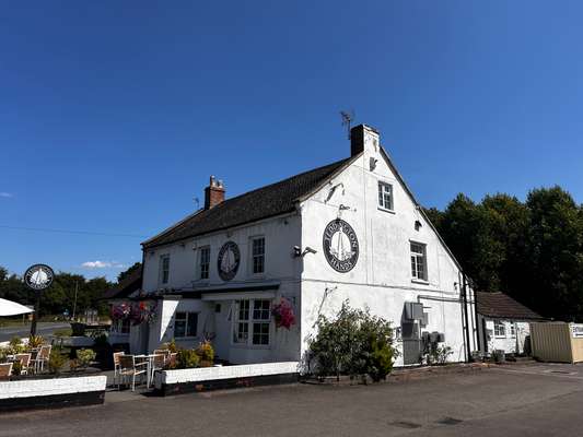 Investment for sale - Teddington Hands Inn, Evesham Road, Teddington, Tewkesbury, GL20 8NE