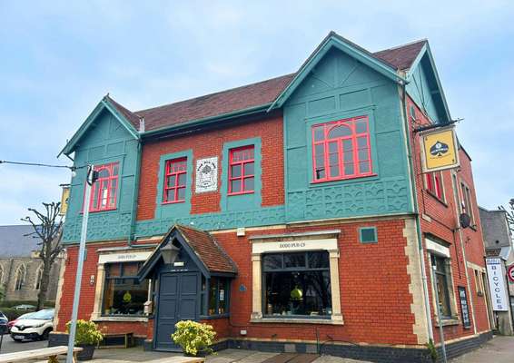 Investment for sale - All Inn, 1 Staple Hill Road, Bristol, BS16 5AA