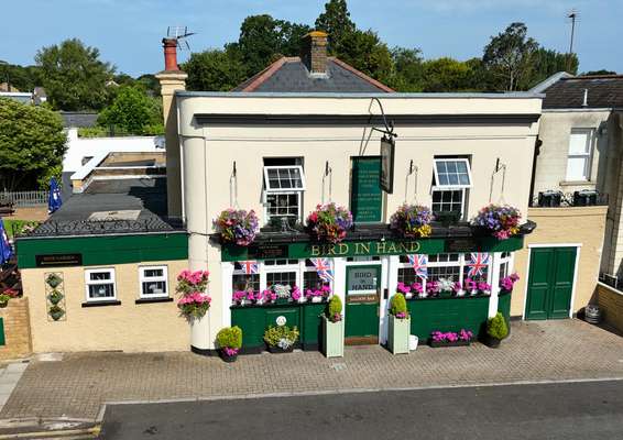 Investment for sale - Bird In Hand, 62 Gravel Road, Bromley, BR2 8PF
