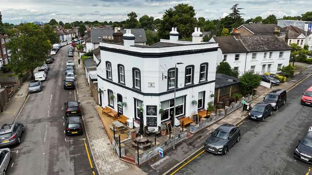 Investment properties for sale in Bexley Borough, London | Savills