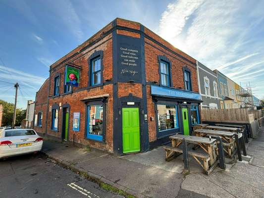 Investment for sale - Shakespeare, 1 Henry Street, Totterdown, Bristol, BS3 4UD