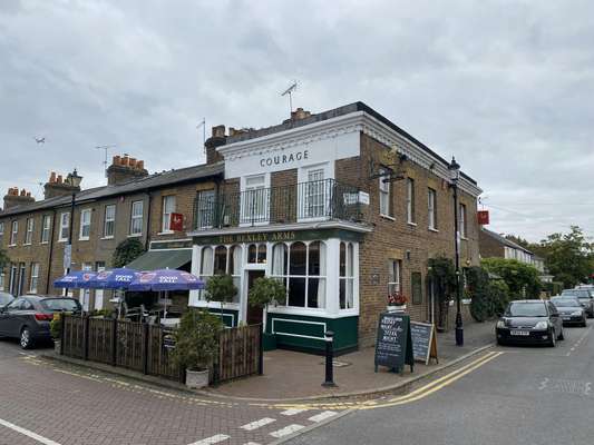Leisure for sale - Bexley Arms, 50 Bexley Street, Windsor, SL4 5BX