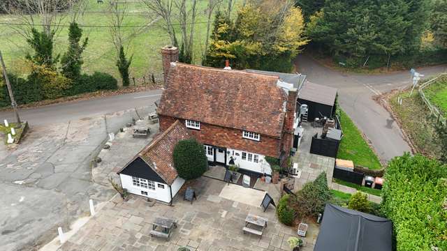 Investment for sale - Bo-Peep, Hewitts Road, Orpington, BR6 7QL