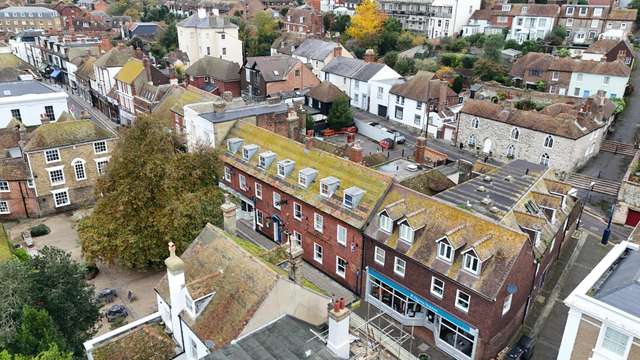 Investment for sale - Swan Hotel, 59 High Street, Hythe, CT21 5AD