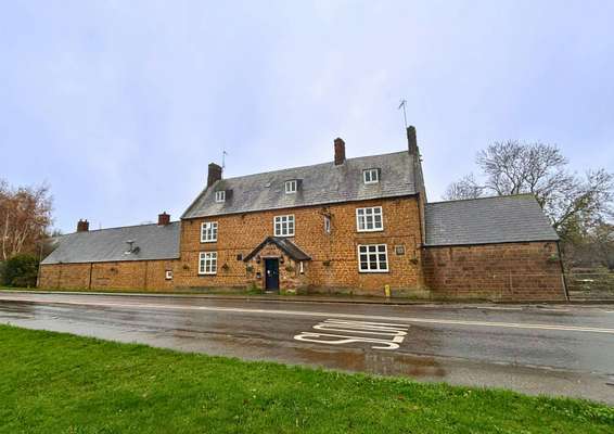 Investment for sale - Worlds End, Ecton, Northampton, NN6 0QN