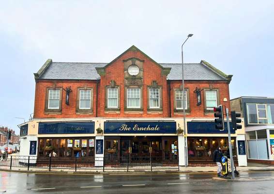Leisure for sale - Ernehale, 149-151 Nottingham Road, Arnold, Nottingham, NG5 6JN
