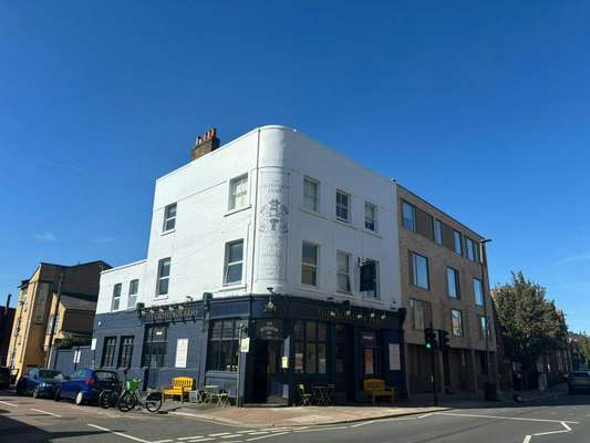 Leisure for sale - Grosvenor Arms, 204 Garratt Lane, London, SW18 4ED