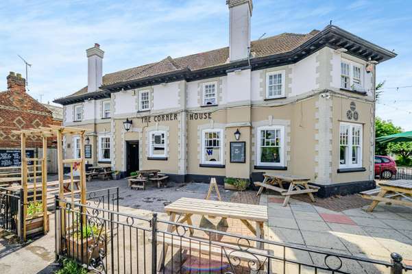 Leisure for sale - Corner House, Hollow Way, Headington, Oxford, OX3 7JF