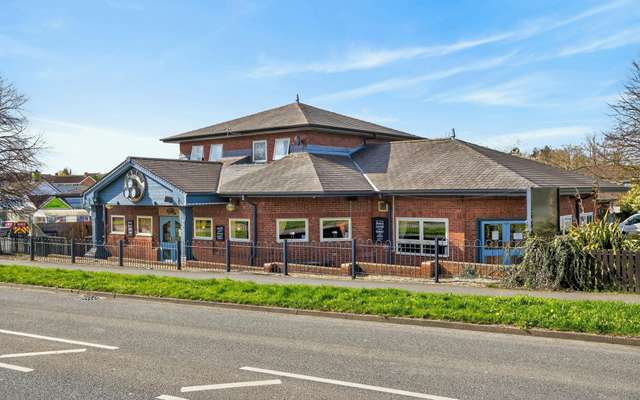 Leisure for sale - Inn On The Green, Bank Farm Road, Shrewsbury, SY3 6DU