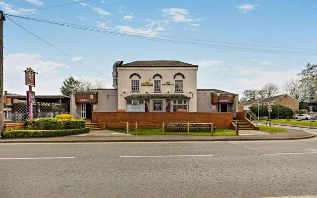 Leisure for sale - Portobello Inn, 139 Bransford Road, Worcester, WR2 4EZ