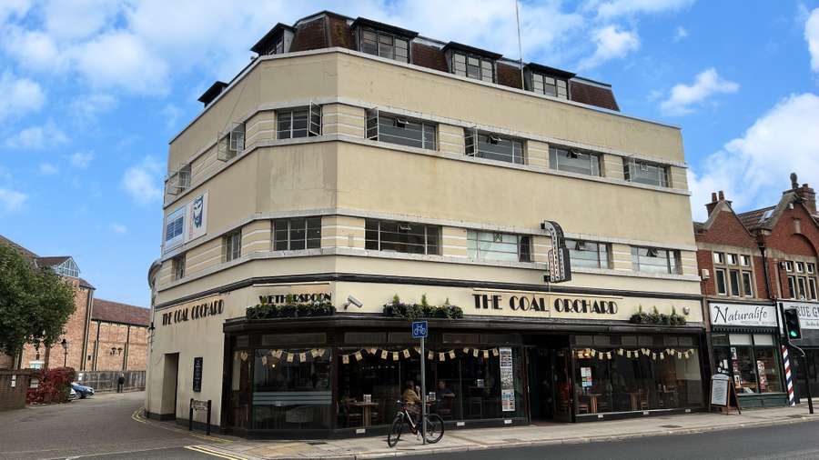 The Coal Orchard, 3032 Bridge Street, Taunton, TA1 1UD Property for sale Savills