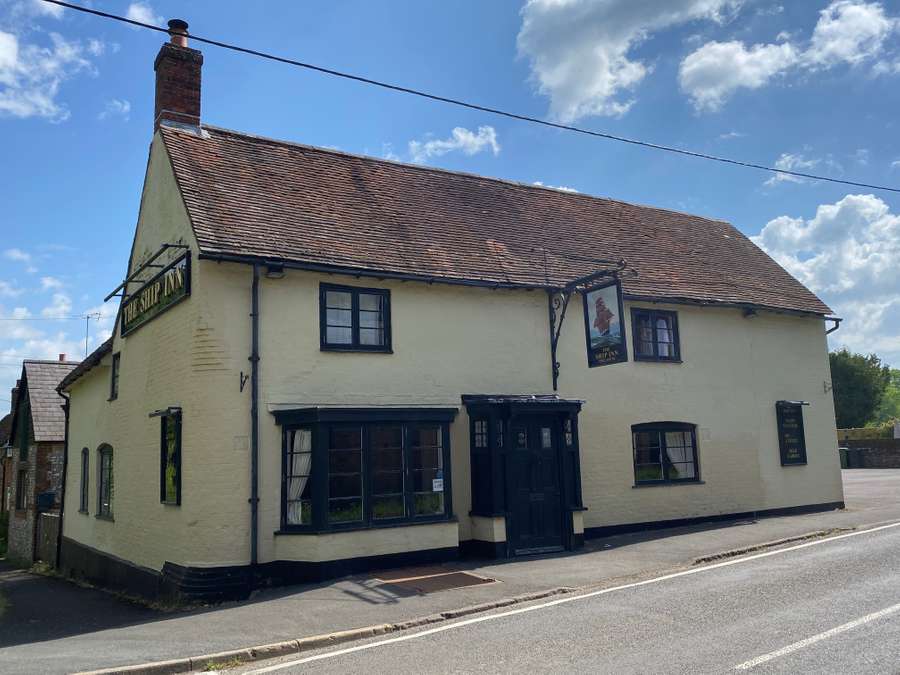 The Ship Inn, Sutton, Alresford, SO24 0AQ Property to rent