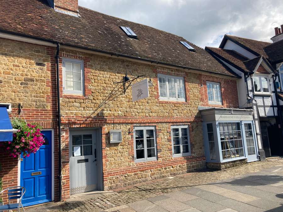Rothermere, North Street, Midhurst, GU29 9DJ Property to rent Savills