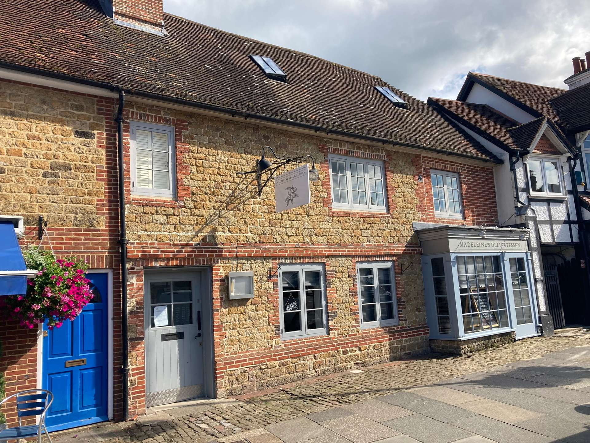 Rothermere, North Street, Midhurst, GU29 9DJ Property to rent Savills