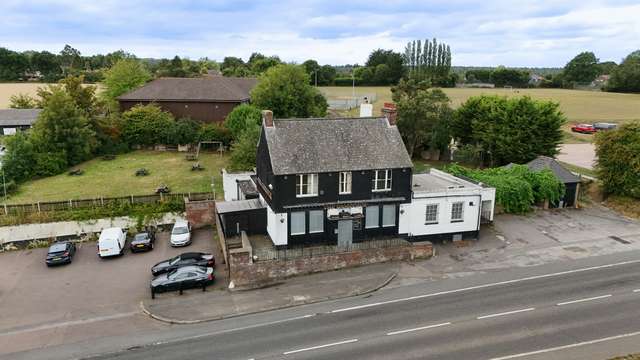 Leisure to let - The Gamecock, London Road, West Kingsdown, Sevenoaks, TN15 6EL