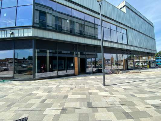 Leisure to let - Unit 3a, Bourne Place, Sittingbourne, ME10 3JY