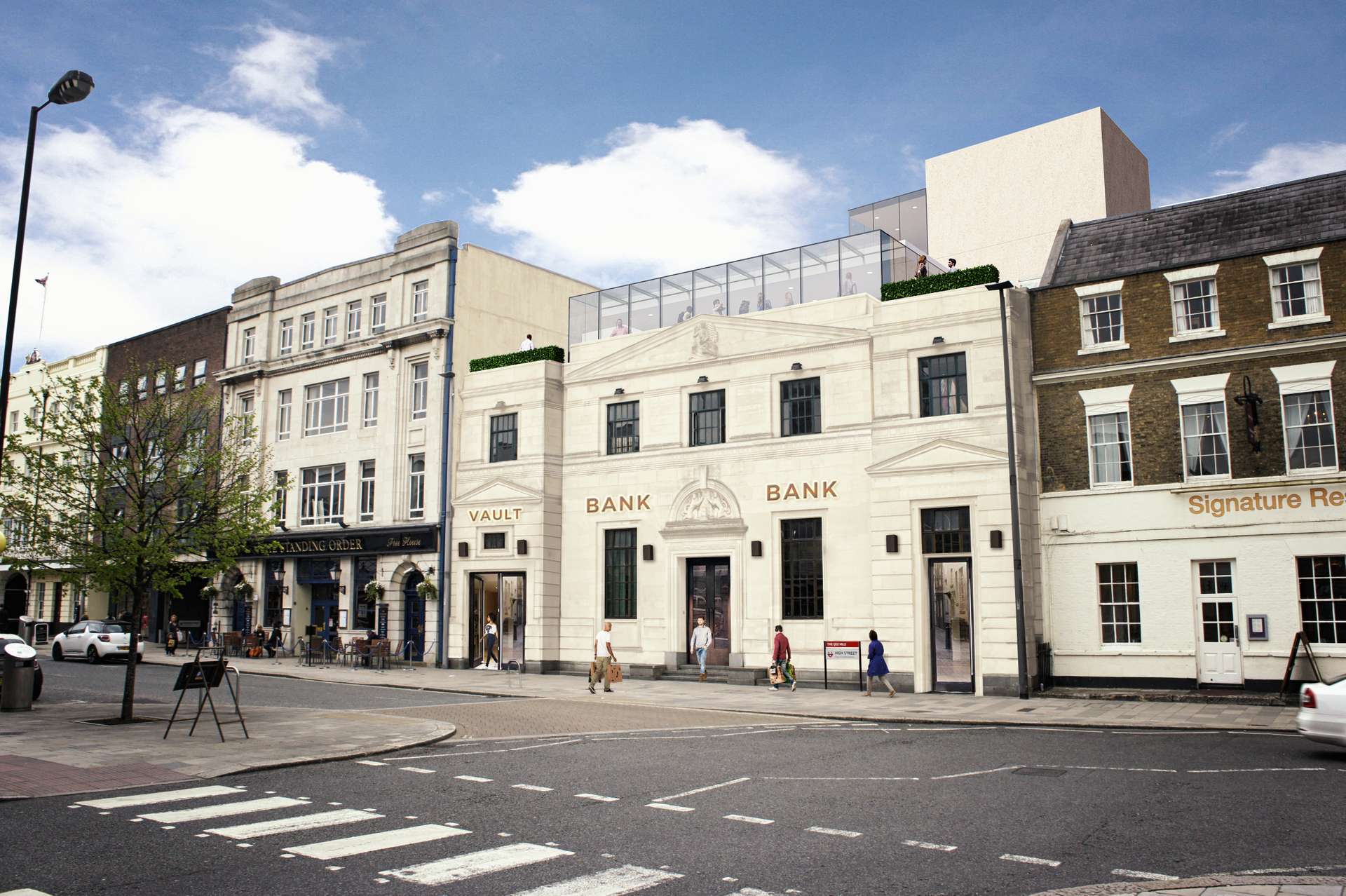 , 3133 High Street, Southampton, SO14 2DF Property for sale Savills