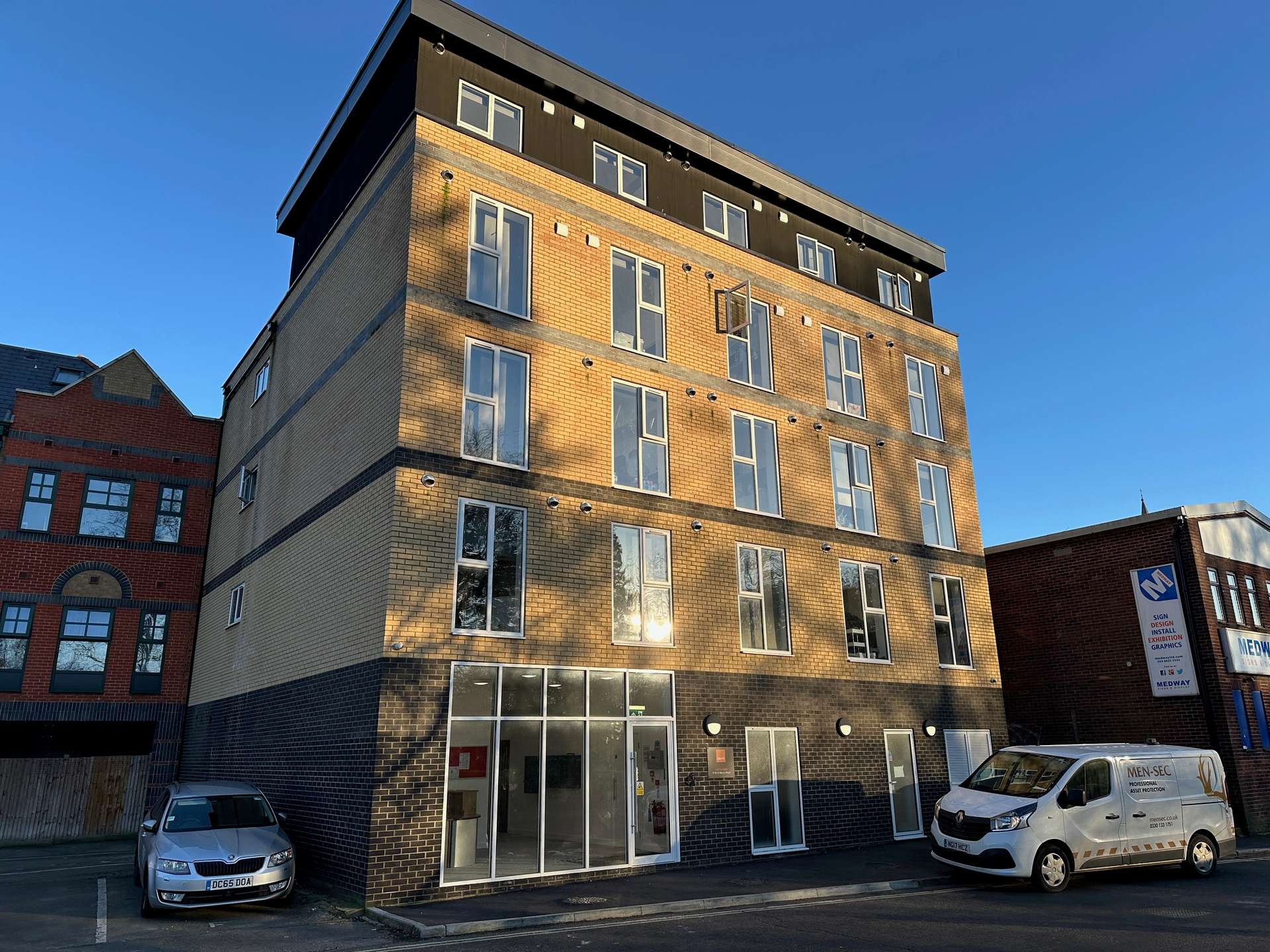 1718 St. Marys Place, Southampton, SO14 3HY Property for sale Savills