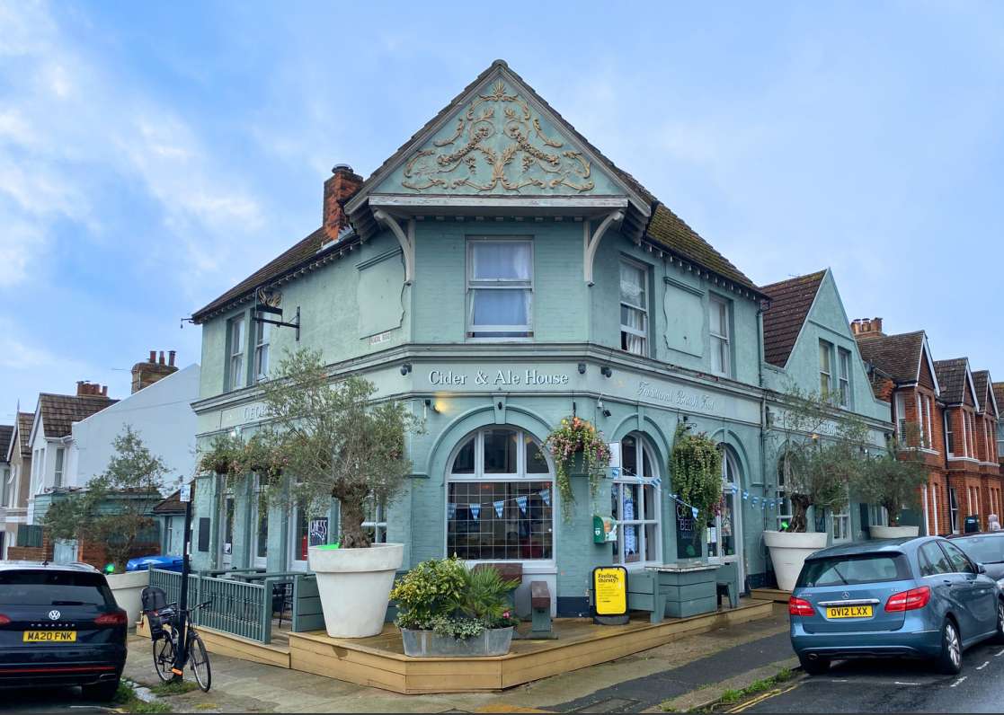 Payne, 18 Payne Avenue, Hove, BN3 5HB Property for sale Savills