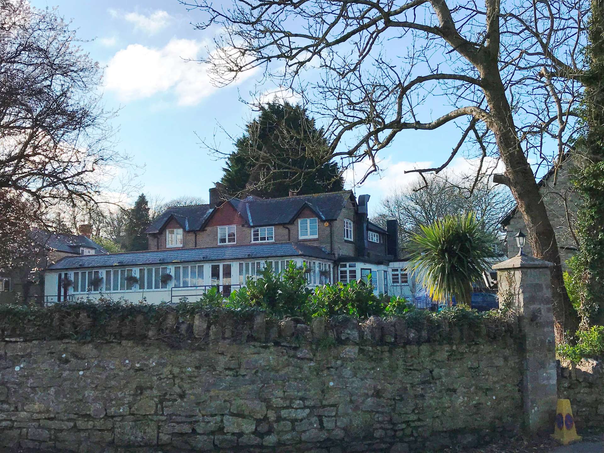 Savills Sly Fox, Osmington, Weymouth, DT3 6EU Property for sale