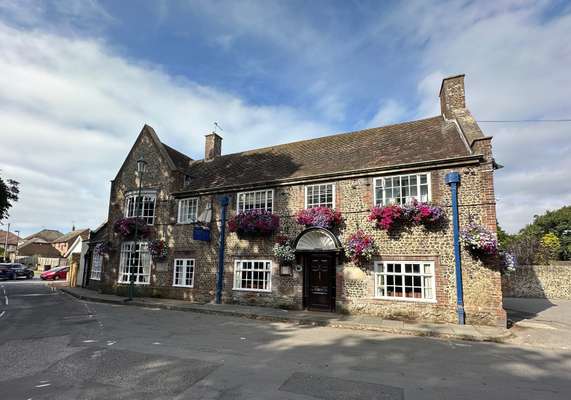Investment for sale - Fox, Waterloo Road, Bognor Regis, PO22 7EH
