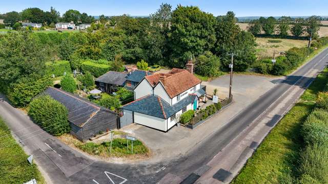 Leisure for sale - Leckford Hutt, London Road, Stockbridge, SO20 6DE