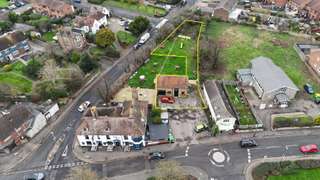 Development land for sale - St Josephs Court, Chadwell St Mary, Grays