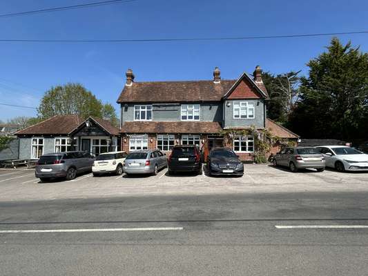 Leisure for sale - The Brickmakers, Church Road, Swanmore, SO32 2PA