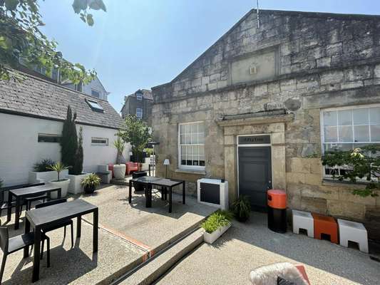 Retail for sale - 55 Cross Street, Cowes, Cowes, PO31 7TA