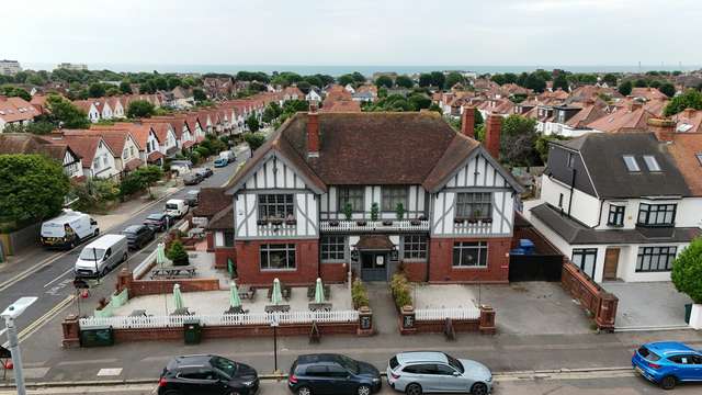 Investment for sale - Garden Bar, 324 Portland Road, Hove, BN3 5LF