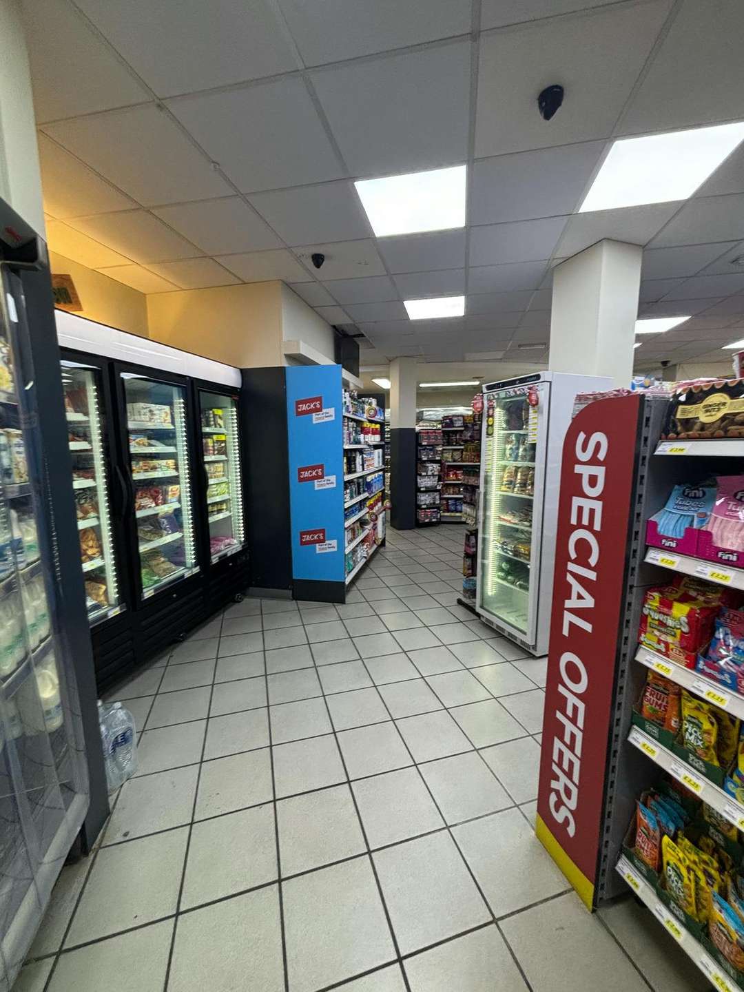 Guildford Run Specialist Store Convenience Store Investment, The