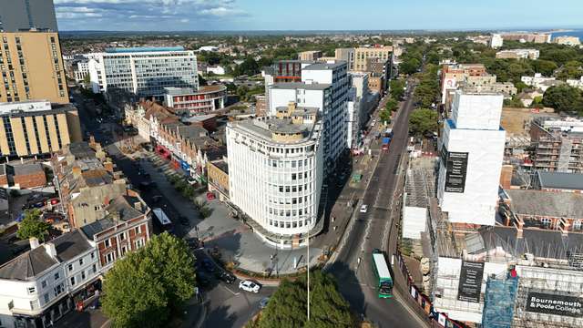 Retail for sale - Royal London House, 1 Royal London House, Holdenhurst Road, Bournemouth, BH8 8AA