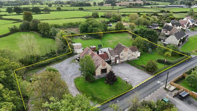 Leisure for sale - Halsey Arms, Pulham, Dorchester, DT2 7DZ