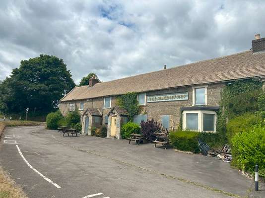 Leisure for sale - Kilkeney Inn, Kilkenny, Andoversford, Cheltenham, GL54 4LN