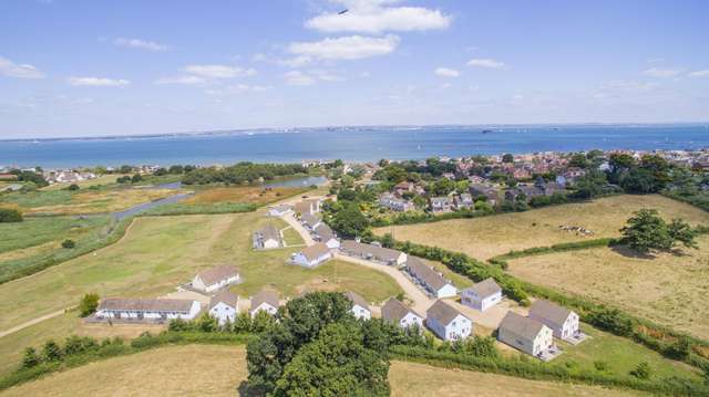 Investment for sale - Salterns Village, Salterns Road, Seaview, Isle of Wight, PO34 5AQ