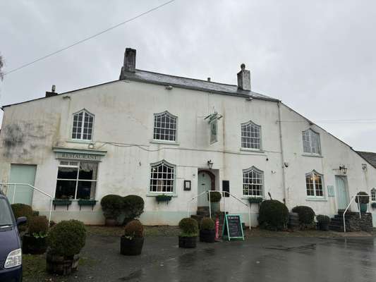 Investment for sale - Church House Inn, Marldon, Paignton, TQ3 1SL