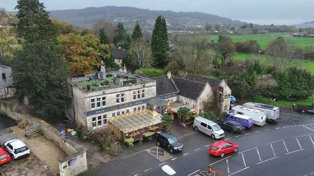 Investment for sale - Crown Inn, 2 Bathford Hill, Bathford, Bath, BA1 7SL