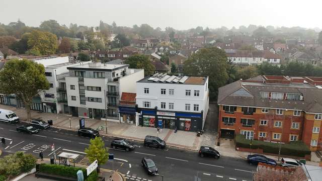 Retail for sale - Tesco, 206 Regents Park Road, London, N3 3HP