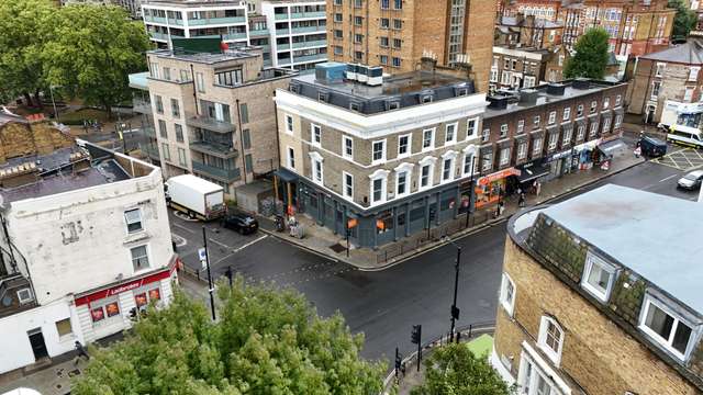 Retail for sale - Sainsbury’s, 207 Shirland Road, London, W9 2EX