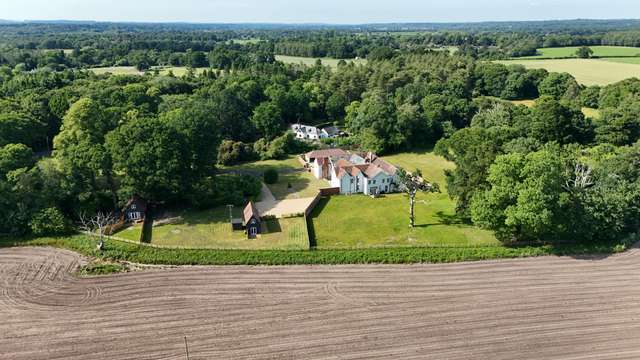 Hotel for sale - Tyrells Park, Ringwood Road, Avon, Christchurch, BH23 7BQ